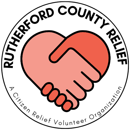 Rutherford County Relief